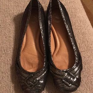 Very comfortable flats 🤗